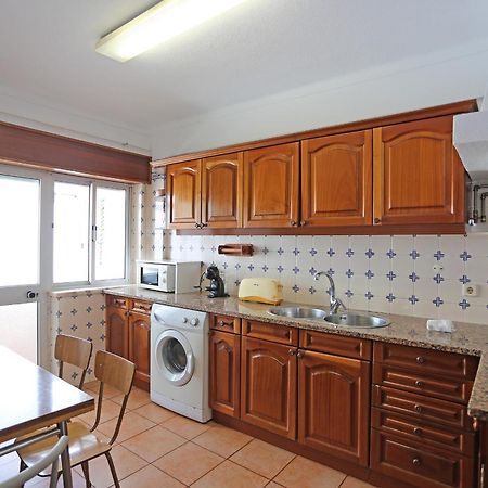Baluarte Apartments Lagos Phòng bức ảnh