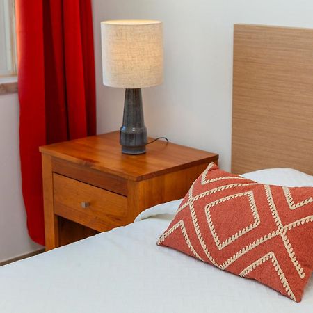 Baluarte Apartments Lagos Ngoại thất bức ảnh