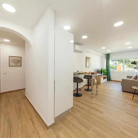Baluarte Apartments Lagos Ngoại thất bức ảnh