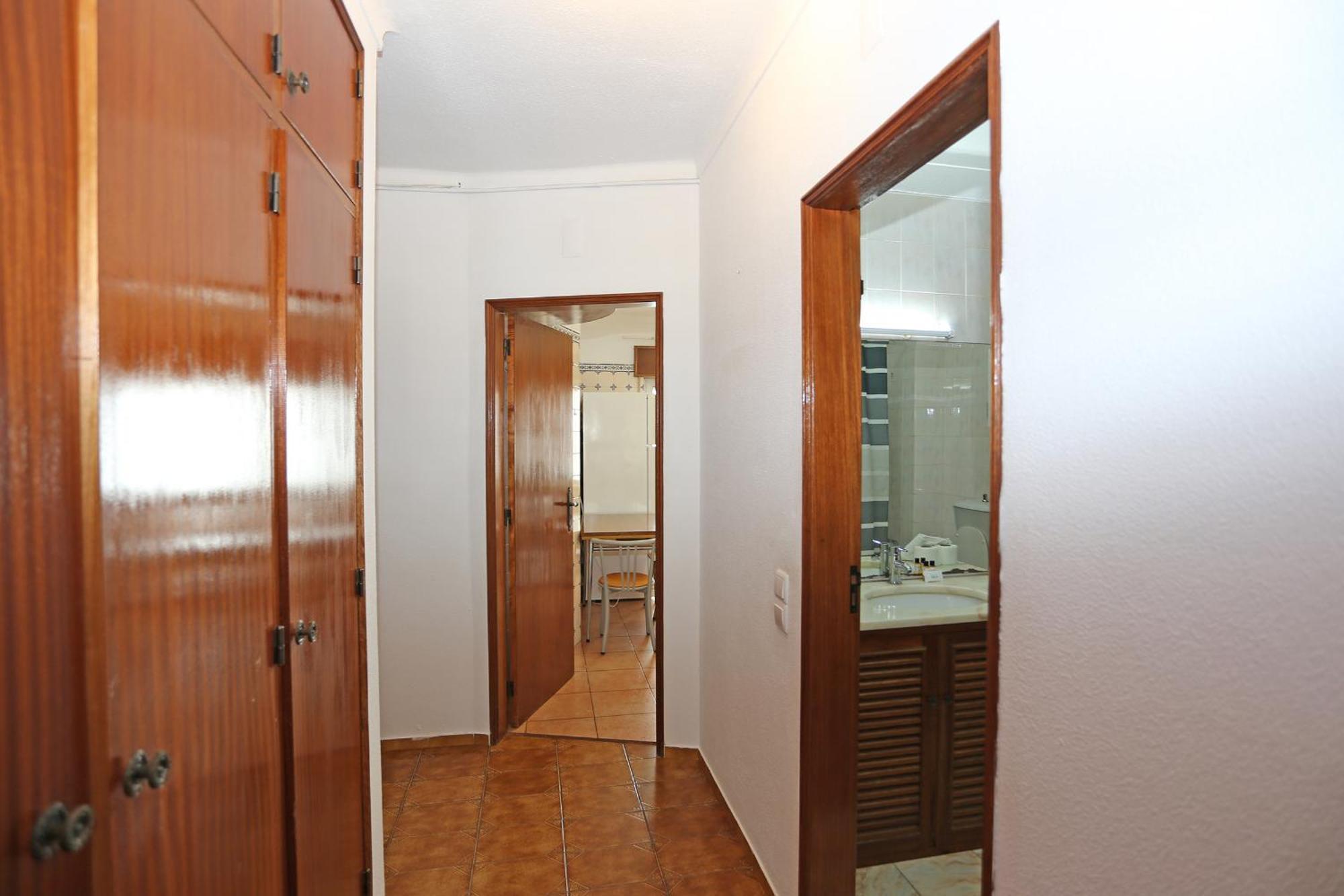 Baluarte Apartments Lagos Phòng bức ảnh