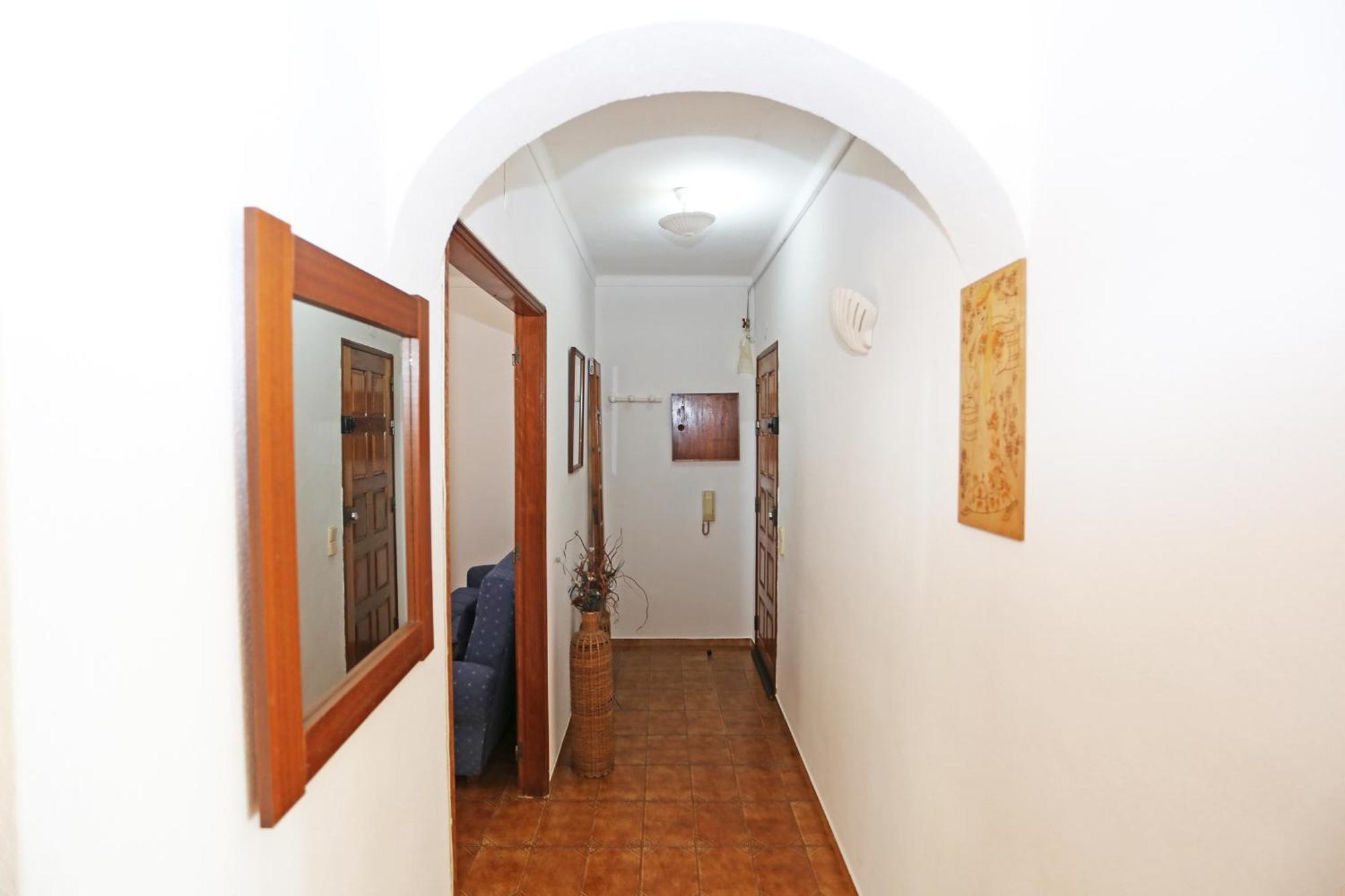 Baluarte Apartments Lagos Phòng bức ảnh