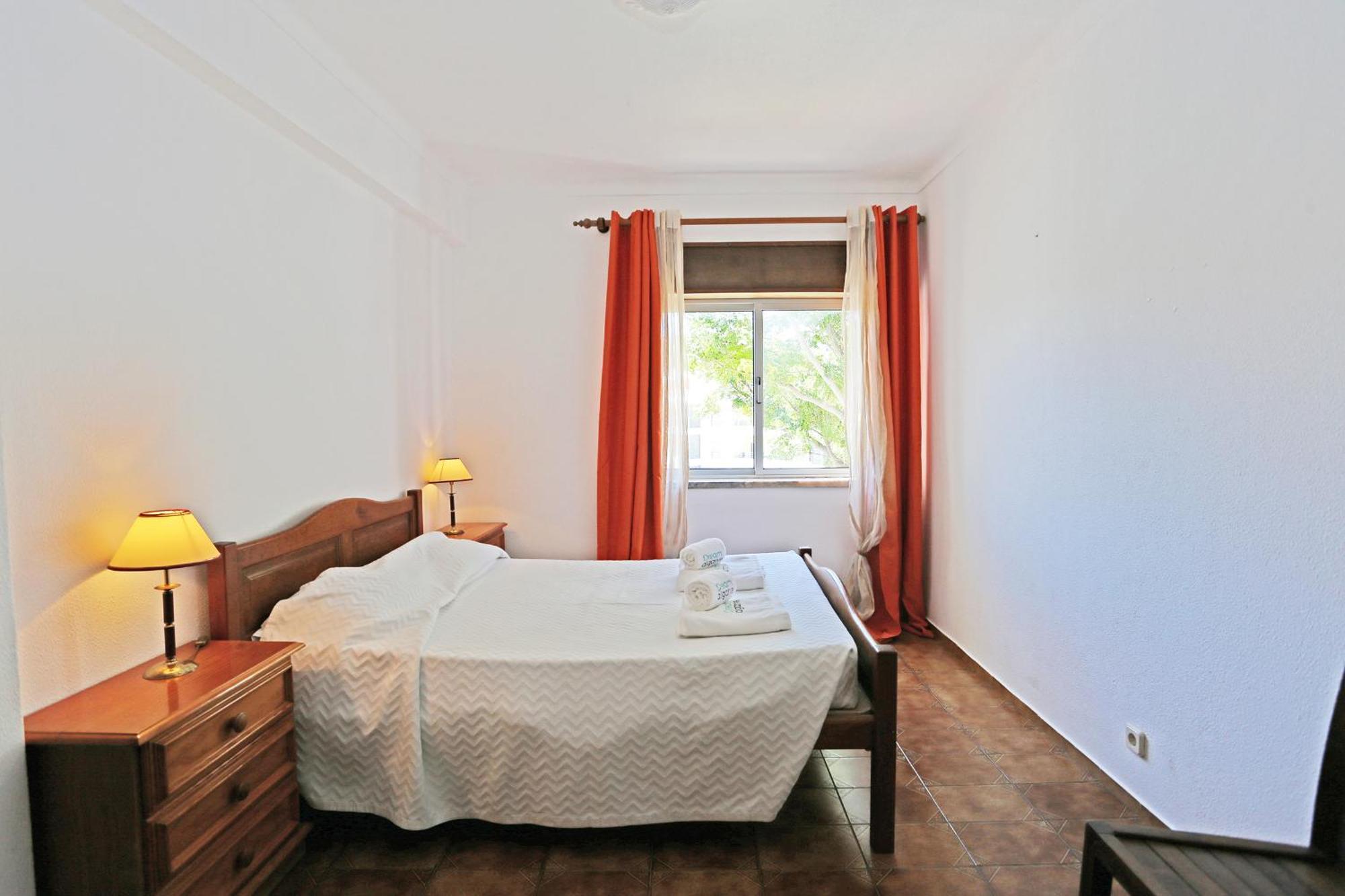 Baluarte Apartments Lagos Phòng bức ảnh