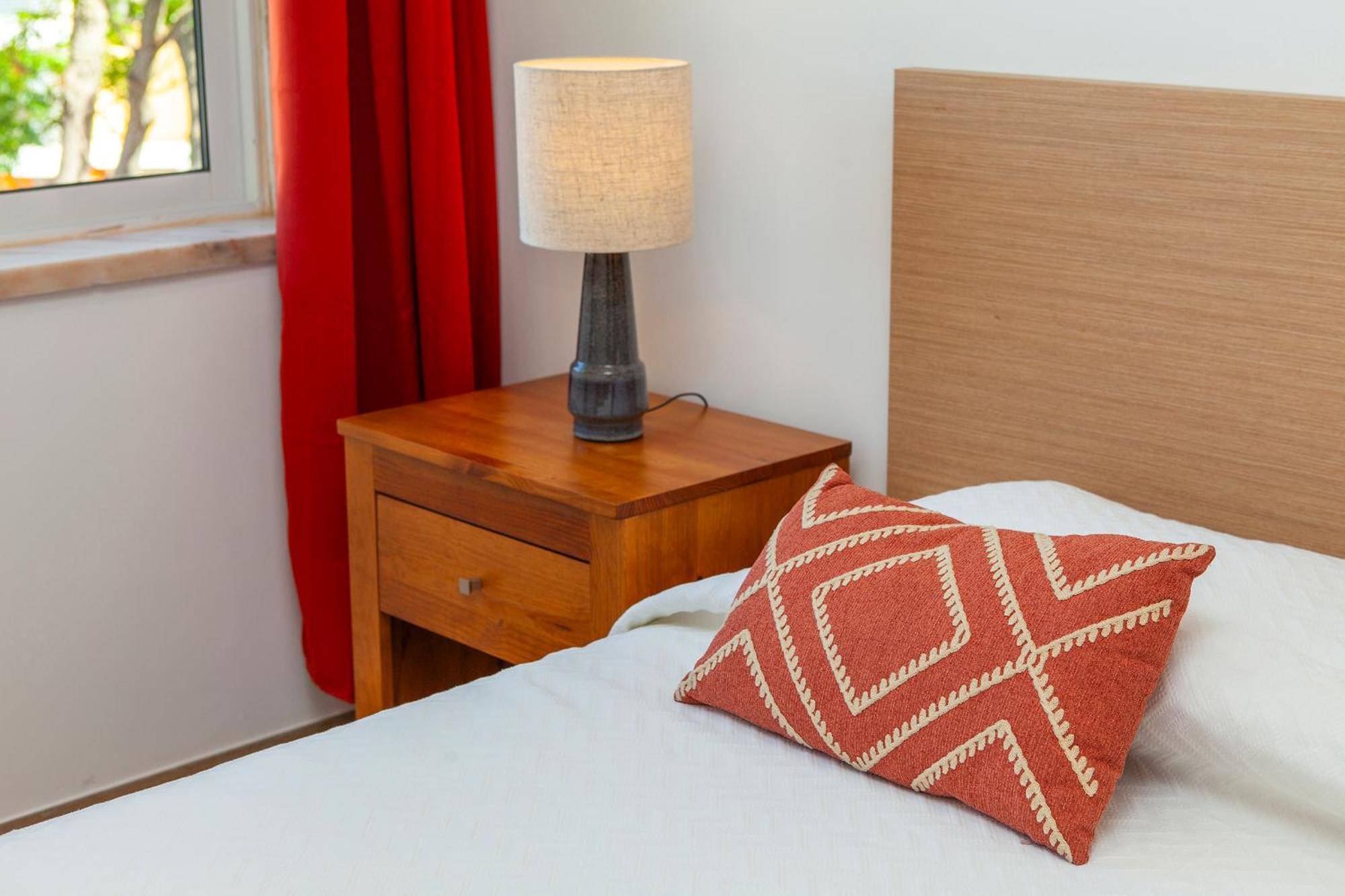 Baluarte Apartments Lagos Ngoại thất bức ảnh