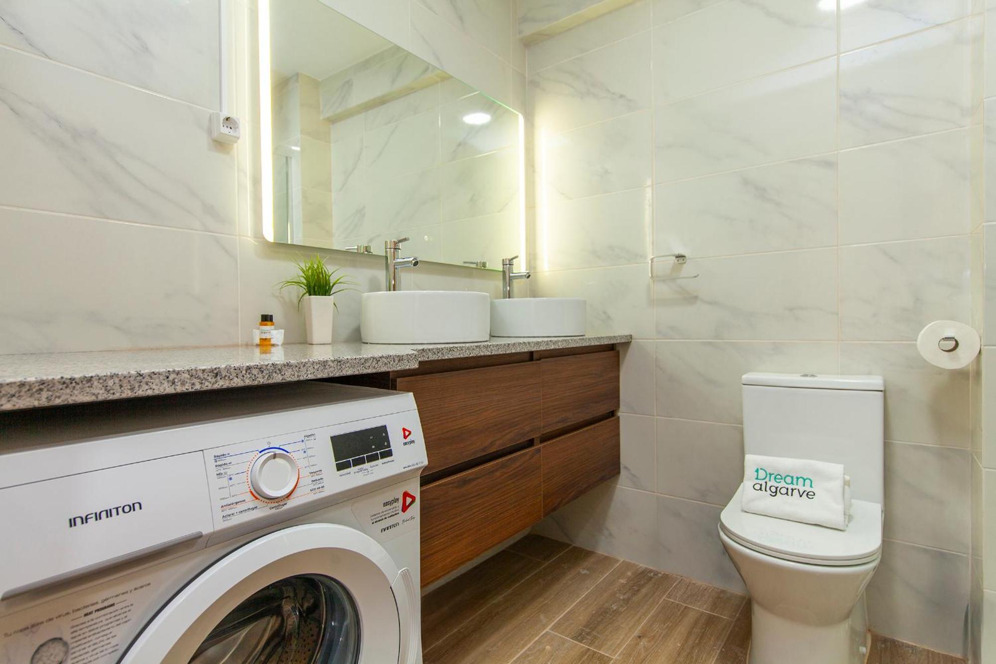 Baluarte Apartments Lagos Ngoại thất bức ảnh