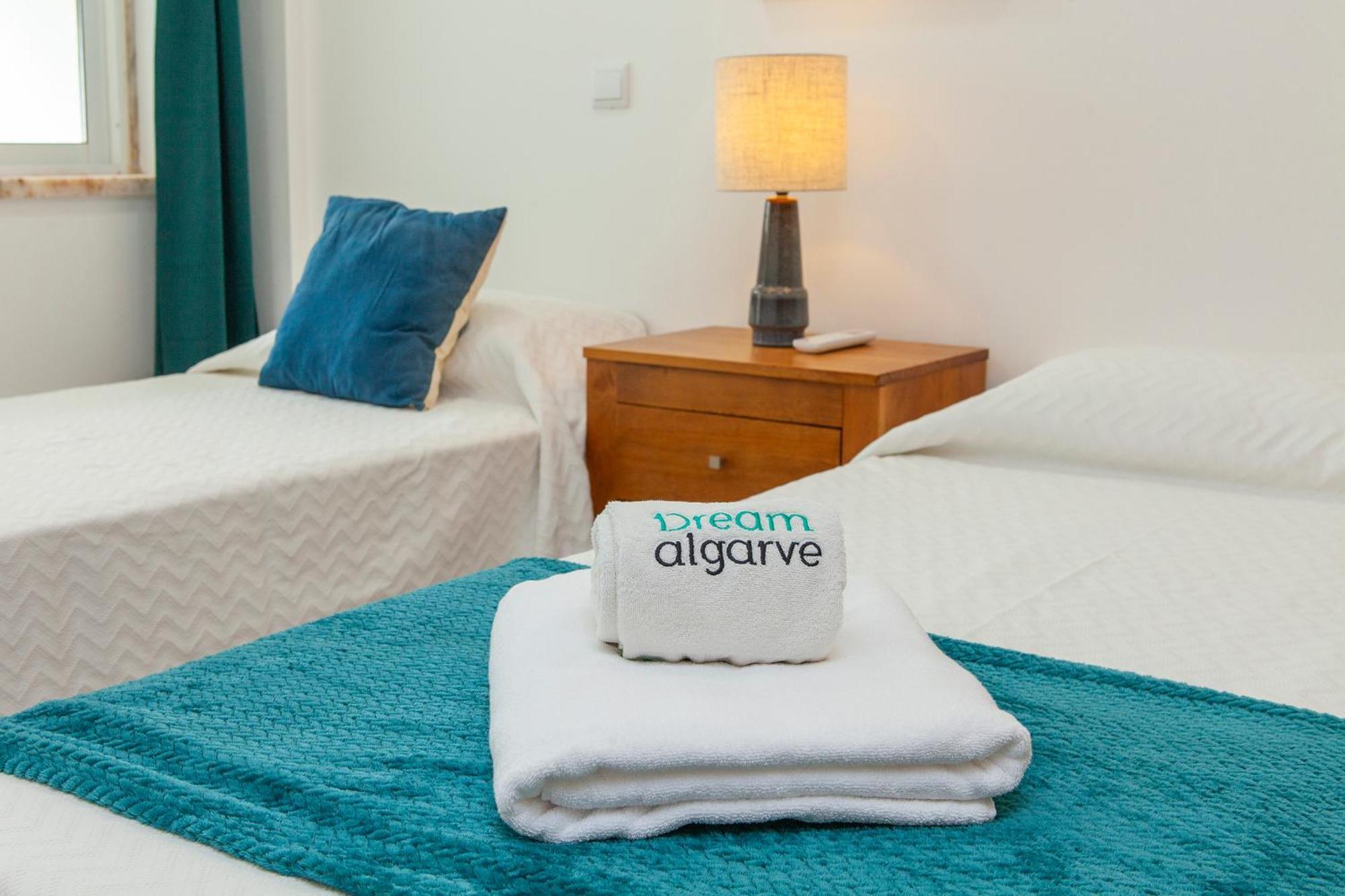Baluarte Apartments Lagos Ngoại thất bức ảnh