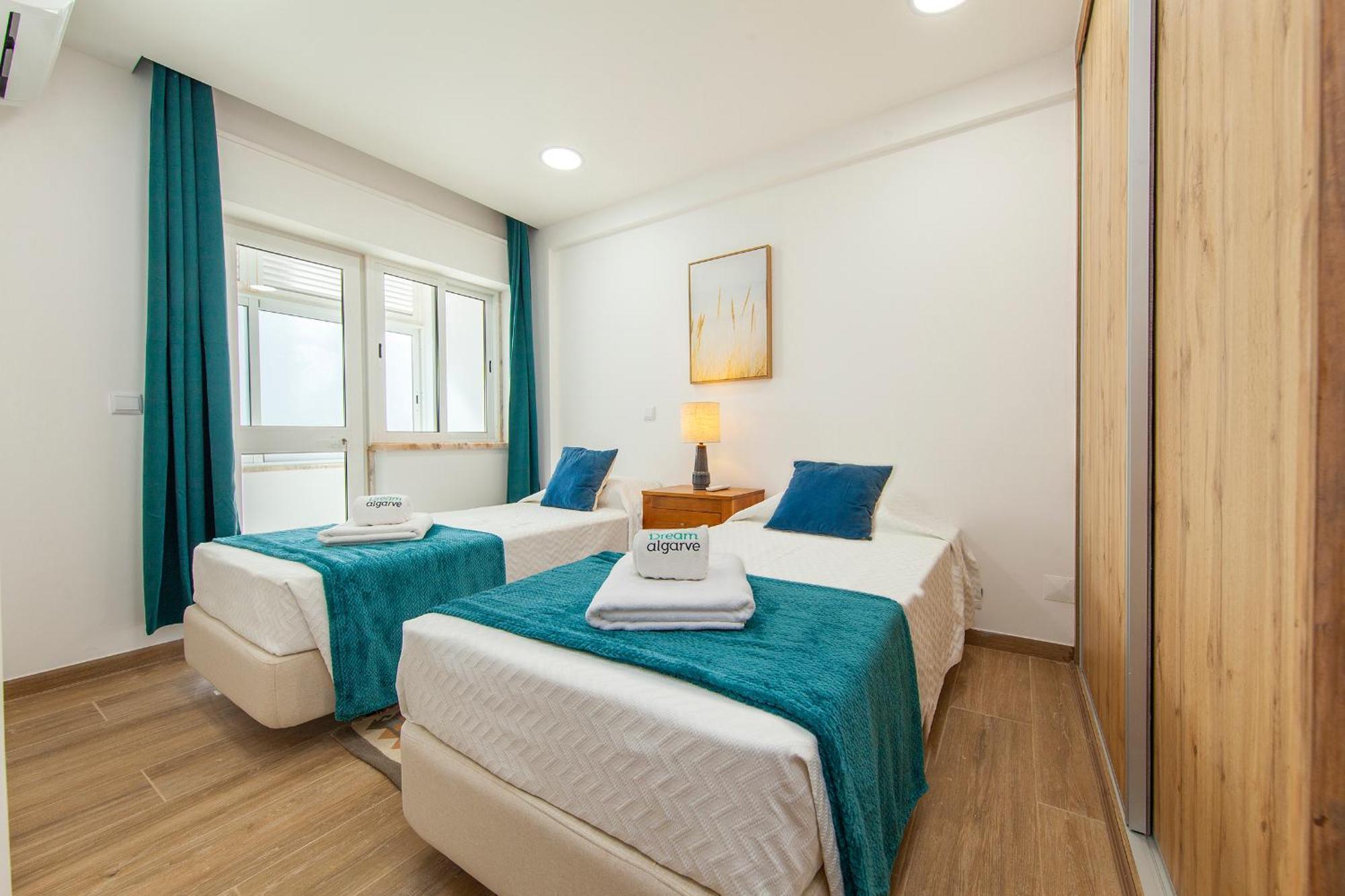 Baluarte Apartments Lagos Ngoại thất bức ảnh