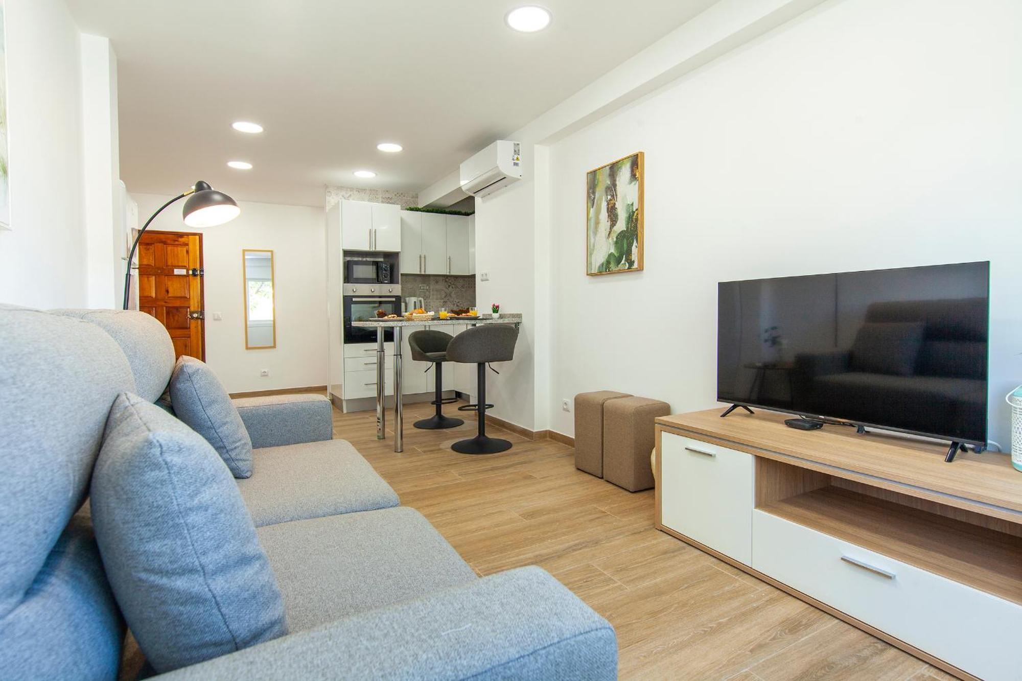 Baluarte Apartments Lagos Ngoại thất bức ảnh