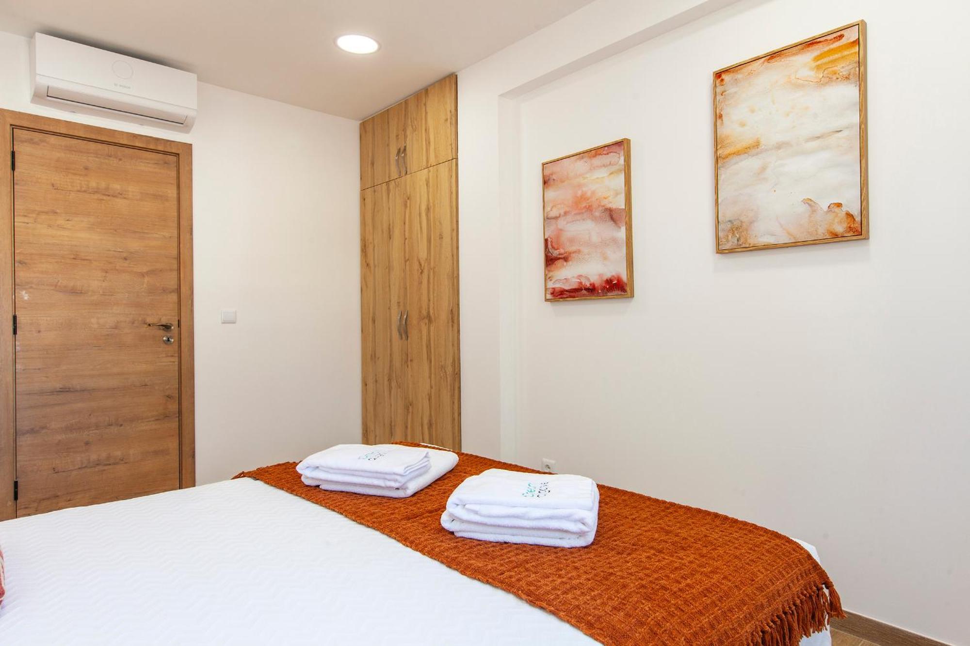 Baluarte Apartments Lagos Ngoại thất bức ảnh