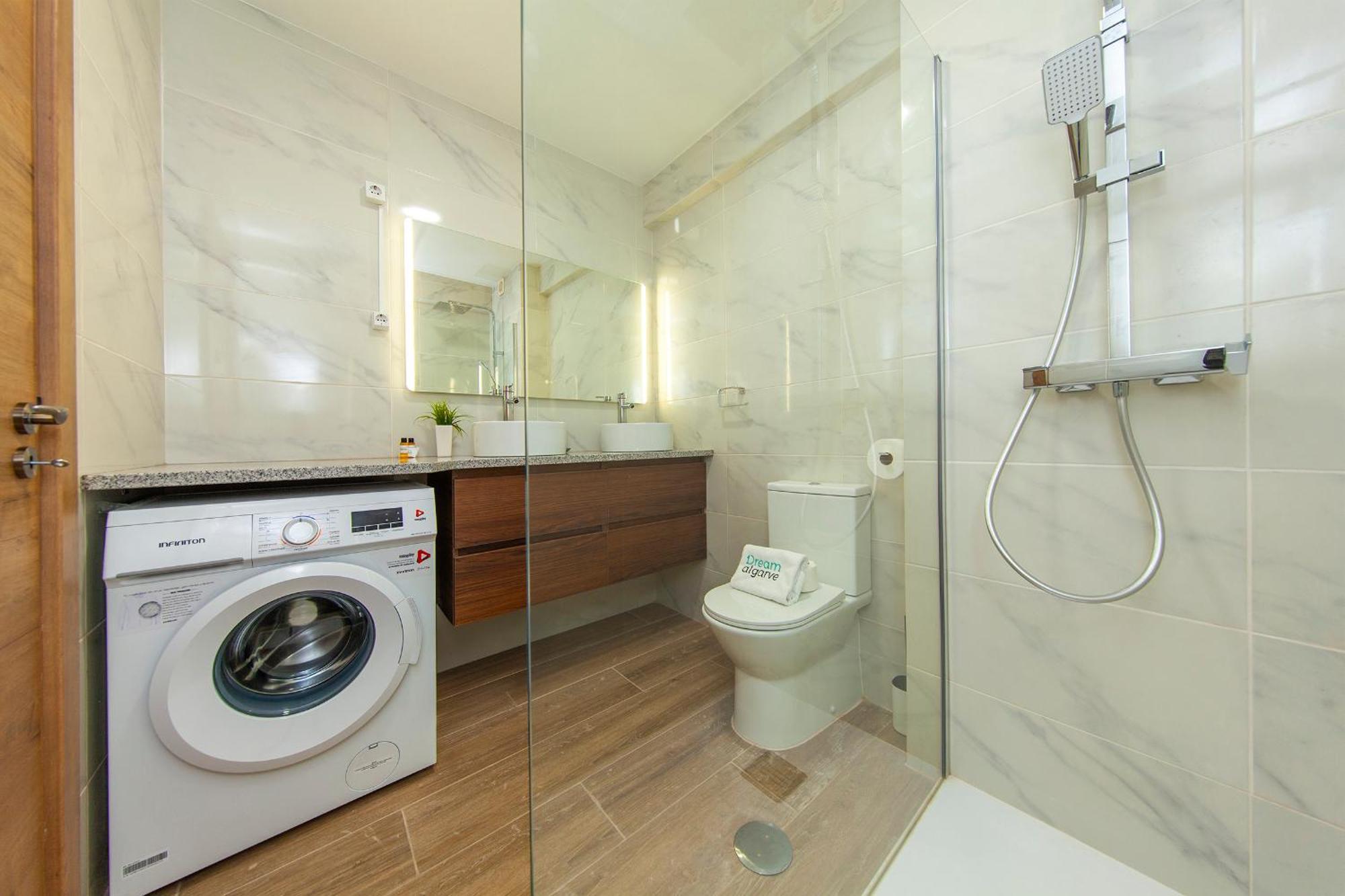 Baluarte Apartments Lagos Ngoại thất bức ảnh