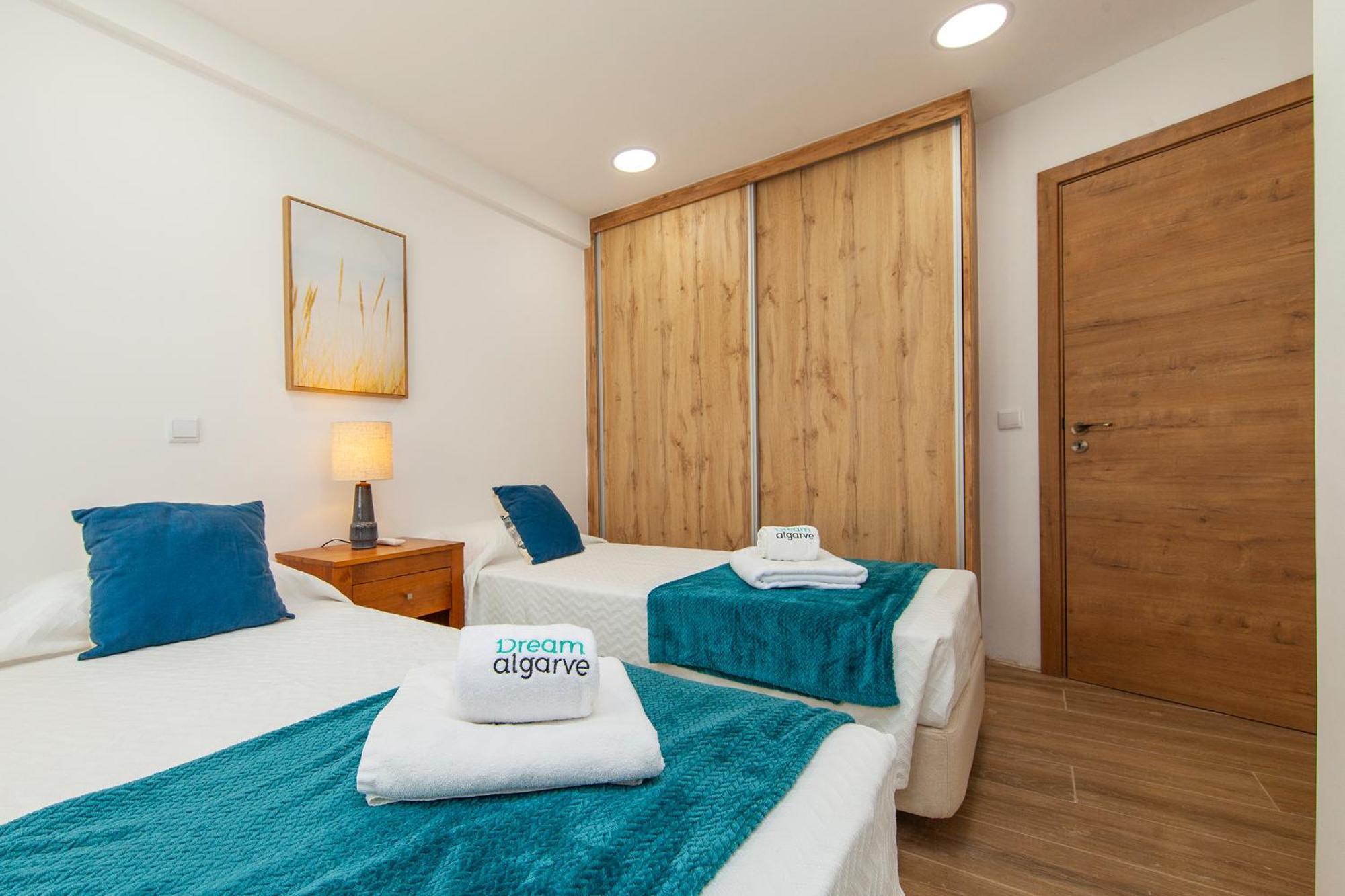 Baluarte Apartments Lagos Ngoại thất bức ảnh