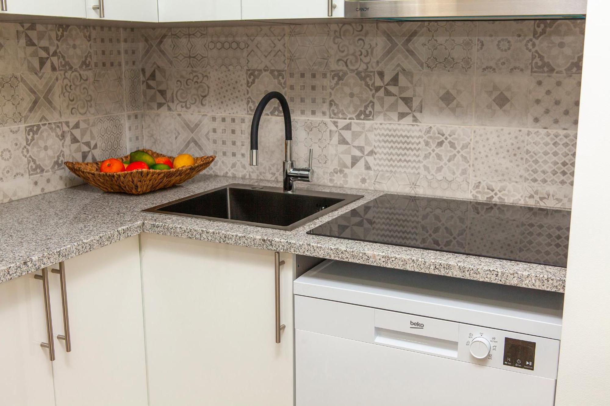 Baluarte Apartments Lagos Ngoại thất bức ảnh