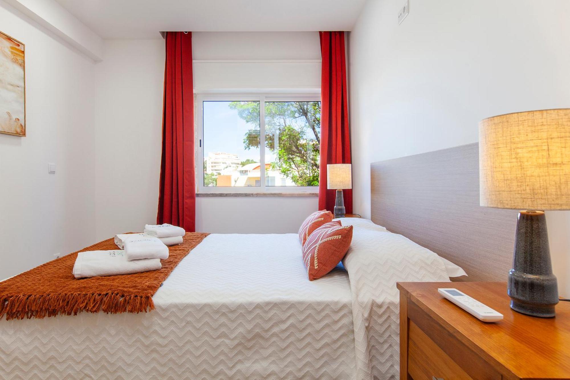 Baluarte Apartments Lagos Ngoại thất bức ảnh