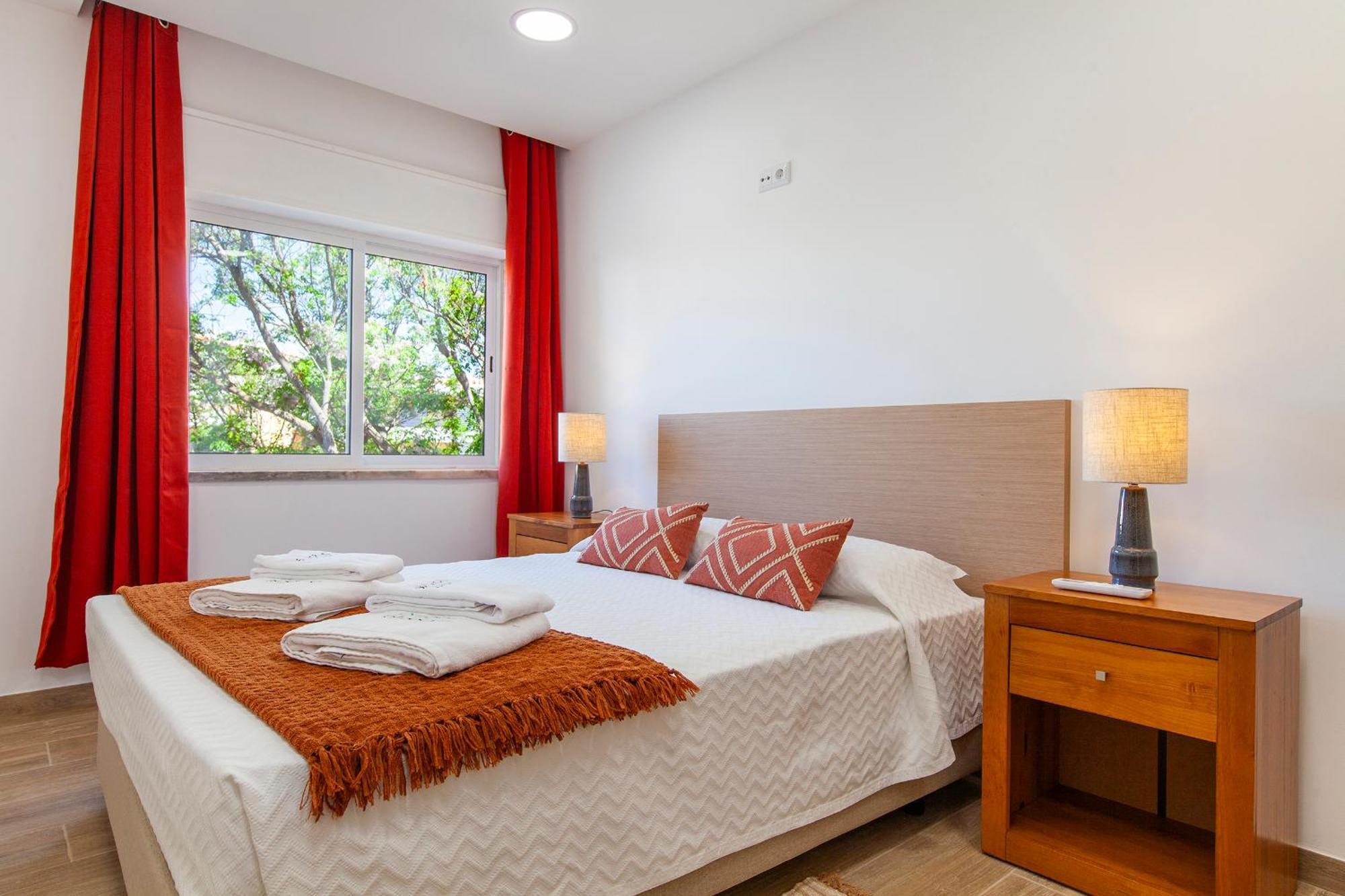 Baluarte Apartments Lagos Ngoại thất bức ảnh